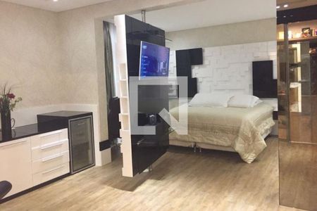 Apartamento à venda com 3 quartos, 758m² em Vila Gomes Cardim, São Paulo