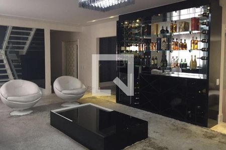 Apartamento à venda com 3 quartos, 758m² em Vila Gomes Cardim, São Paulo