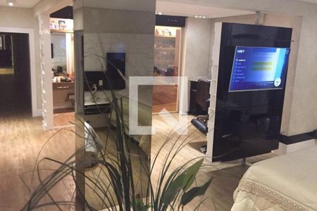 Apartamento à venda com 3 quartos, 758m² em Vila Gomes Cardim, São Paulo