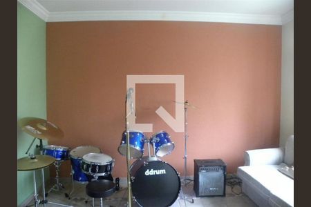 Casa à venda com 3 quartos, 390m² em Jardim Analia Franco, São Paulo