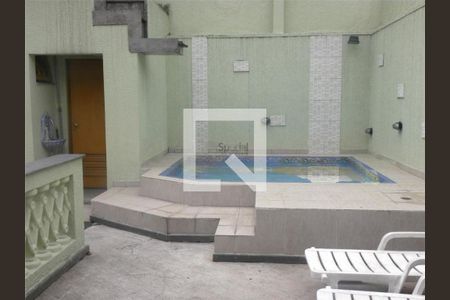 Casa à venda com 3 quartos, 390m² em Jardim Analia Franco, São Paulo