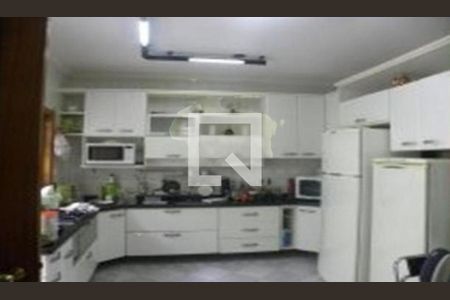 Casa à venda com 3 quartos, 390m² em Jardim Analia Franco, São Paulo