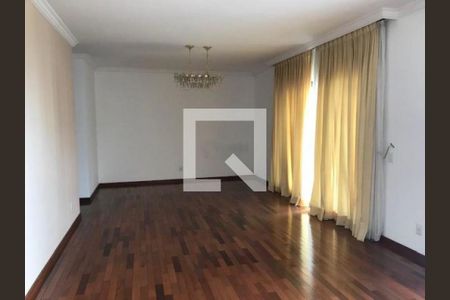 Apartamento à venda com 4 quartos, 165m² em Vila Gomes Cardim, São Paulo