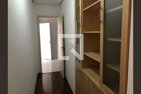 Apartamento à venda com 4 quartos, 165m² em Vila Gomes Cardim, São Paulo