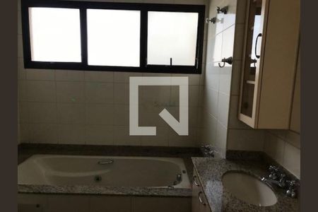 Apartamento à venda com 4 quartos, 165m² em Vila Gomes Cardim, São Paulo