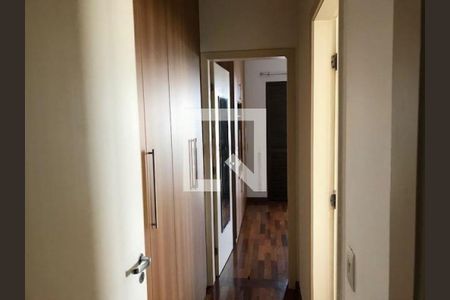 Apartamento à venda com 4 quartos, 165m² em Vila Gomes Cardim, São Paulo