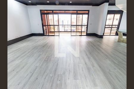 Apartamento à venda com 4 quartos, 337m² em Tatuapé, São Paulo