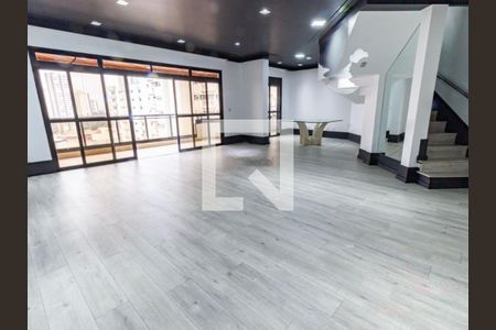 Apartamento à venda com 4 quartos, 337m² em Tatuapé, São Paulo