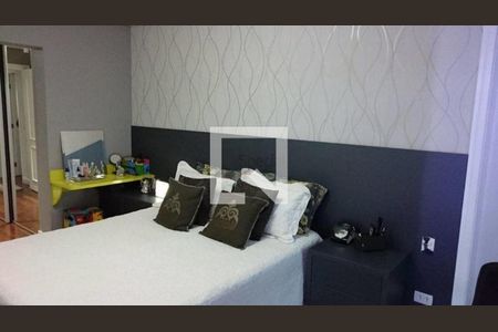 Apartamento à venda com 3 quartos, 203m² em Tatuapé, São Paulo