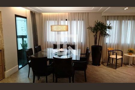 Apartamento à venda com 3 quartos, 203m² em Tatuapé, São Paulo