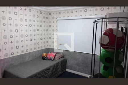 Apartamento à venda com 3 quartos, 203m² em Tatuapé, São Paulo