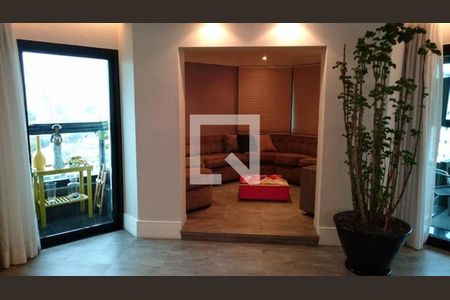 Apartamento à venda com 3 quartos, 203m² em Tatuapé, São Paulo