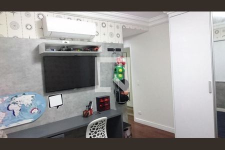 Apartamento à venda com 3 quartos, 203m² em Tatuapé, São Paulo