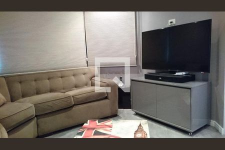 Apartamento à venda com 3 quartos, 203m² em Tatuapé, São Paulo