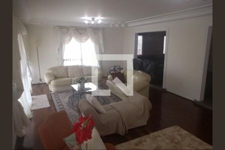 Apartamento à venda com 4 quartos, 260m² em Jardim Analia Franco, São Paulo