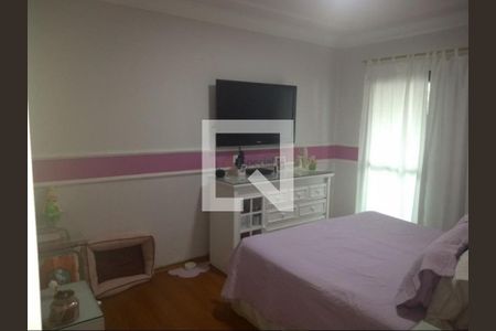 Apartamento à venda com 4 quartos, 260m² em Jardim Analia Franco, São Paulo