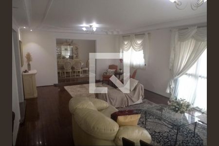 Apartamento à venda com 4 quartos, 260m² em Jardim Analia Franco, São Paulo