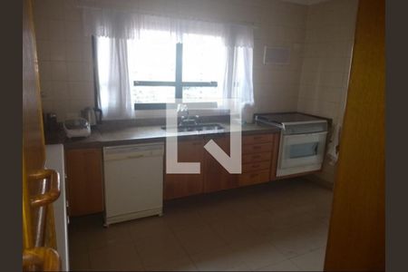 Apartamento à venda com 4 quartos, 260m² em Jardim Analia Franco, São Paulo