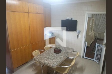 Apartamento à venda com 4 quartos, 260m² em Jardim Analia Franco, São Paulo
