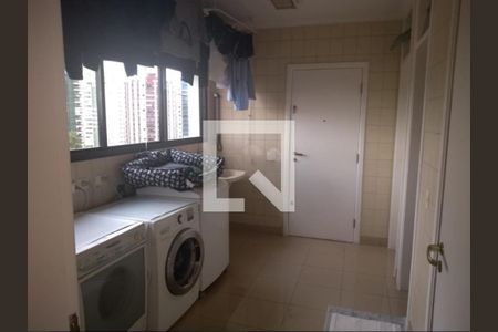 Apartamento à venda com 4 quartos, 260m² em Jardim Analia Franco, São Paulo