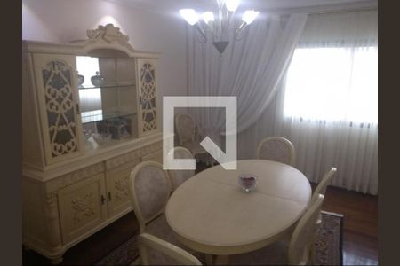 Apartamento à venda com 4 quartos, 260m² em Jardim Analia Franco, São Paulo