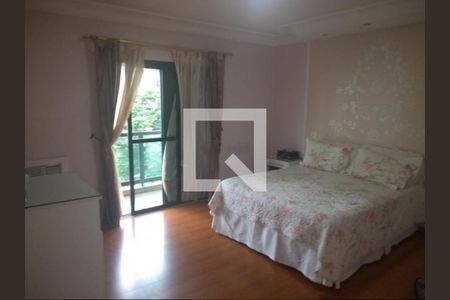 Apartamento à venda com 4 quartos, 260m² em Jardim Analia Franco, São Paulo