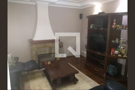 Apartamento à venda com 4 quartos, 260m² em Jardim Analia Franco, São Paulo