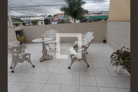 Casa à venda com 3 quartos, 160m² em Vila Formosa, São Paulo