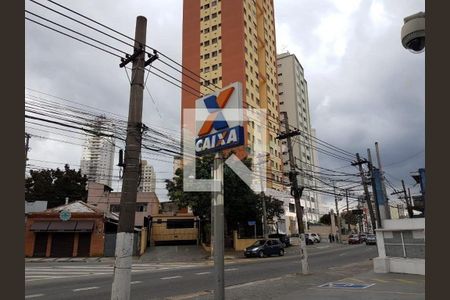 Apartamento à venda com 2 quartos, 55m² em Chácara Califórnia, São Paulo