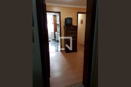 Apartamento à venda com 2 quartos, 55m² em Chácara Califórnia, São Paulo