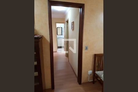 Apartamento à venda com 2 quartos, 55m² em Chácara Califórnia, São Paulo