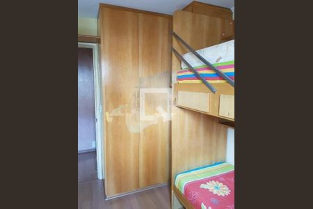 Apartamento à venda com 2 quartos, 55m² em Chácara Califórnia, São Paulo