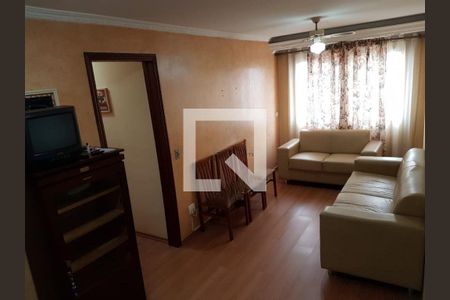 Apartamento à venda com 2 quartos, 55m² em Chácara Califórnia, São Paulo