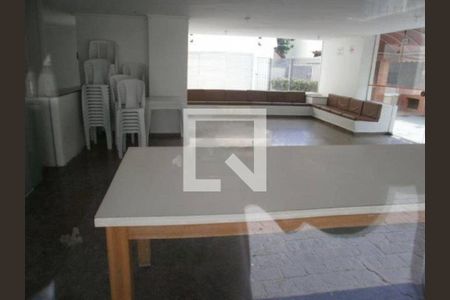 Apartamento à venda com 2 quartos, 55m² em Chácara Califórnia, São Paulo