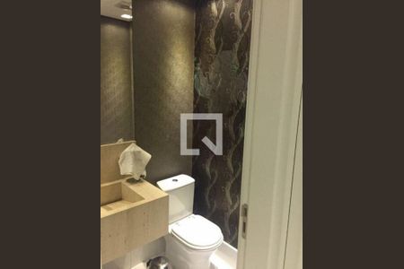 Apartamento à venda com 3 quartos, 186m² em Vila Regente Feijó, São Paulo