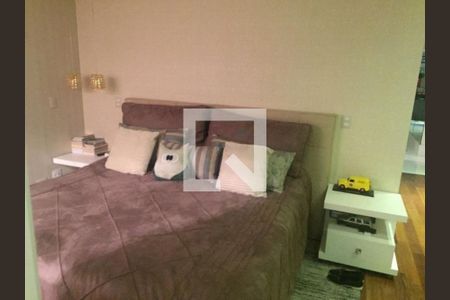 Apartamento à venda com 3 quartos, 186m² em Vila Regente Feijó, São Paulo