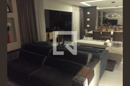 Apartamento à venda com 3 quartos, 186m² em Vila Regente Feijó, São Paulo