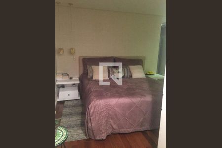 Apartamento à venda com 3 quartos, 186m² em Vila Regente Feijó, São Paulo