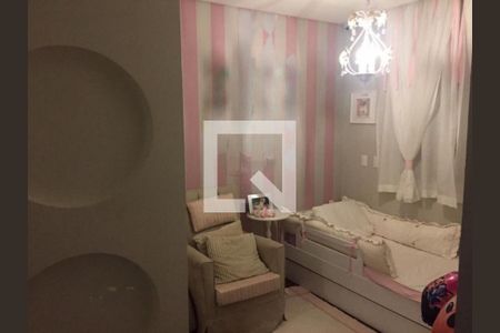 Apartamento à venda com 3 quartos, 186m² em Vila Regente Feijó, São Paulo