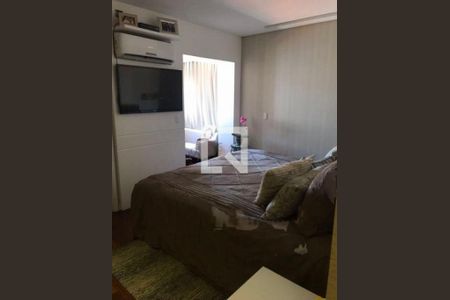 Apartamento à venda com 3 quartos, 186m² em Vila Regente Feijó, São Paulo
