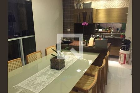 Apartamento à venda com 3 quartos, 186m² em Vila Regente Feijó, São Paulo
