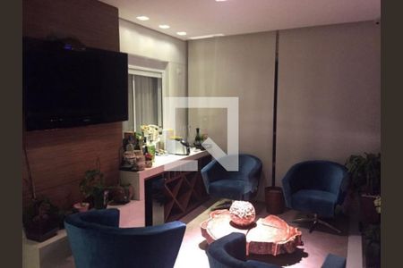 Apartamento à venda com 3 quartos, 186m² em Vila Regente Feijó, São Paulo