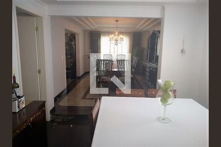 Apartamento à venda com 5 quartos, 697m² em Tatuapé, São Paulo