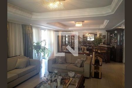 Apartamento à venda com 5 quartos, 697m² em Tatuapé, São Paulo