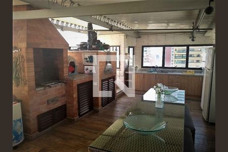 Apartamento à venda com 5 quartos, 697m² em Tatuapé, São Paulo