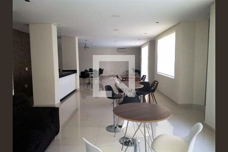 Apartamento à venda com 5 quartos, 697m² em Tatuapé, São Paulo