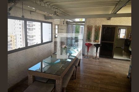 Apartamento à venda com 5 quartos, 697m² em Tatuapé, São Paulo