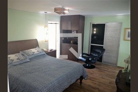 Apartamento à venda com 5 quartos, 697m² em Tatuapé, São Paulo