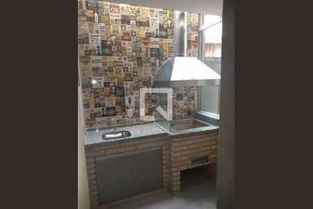 Apartamento à venda com 2 quartos, 36m² em Penha de França, São Paulo