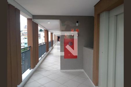 Apartamento à venda com 2 quartos, 36m² em Penha de França, São Paulo